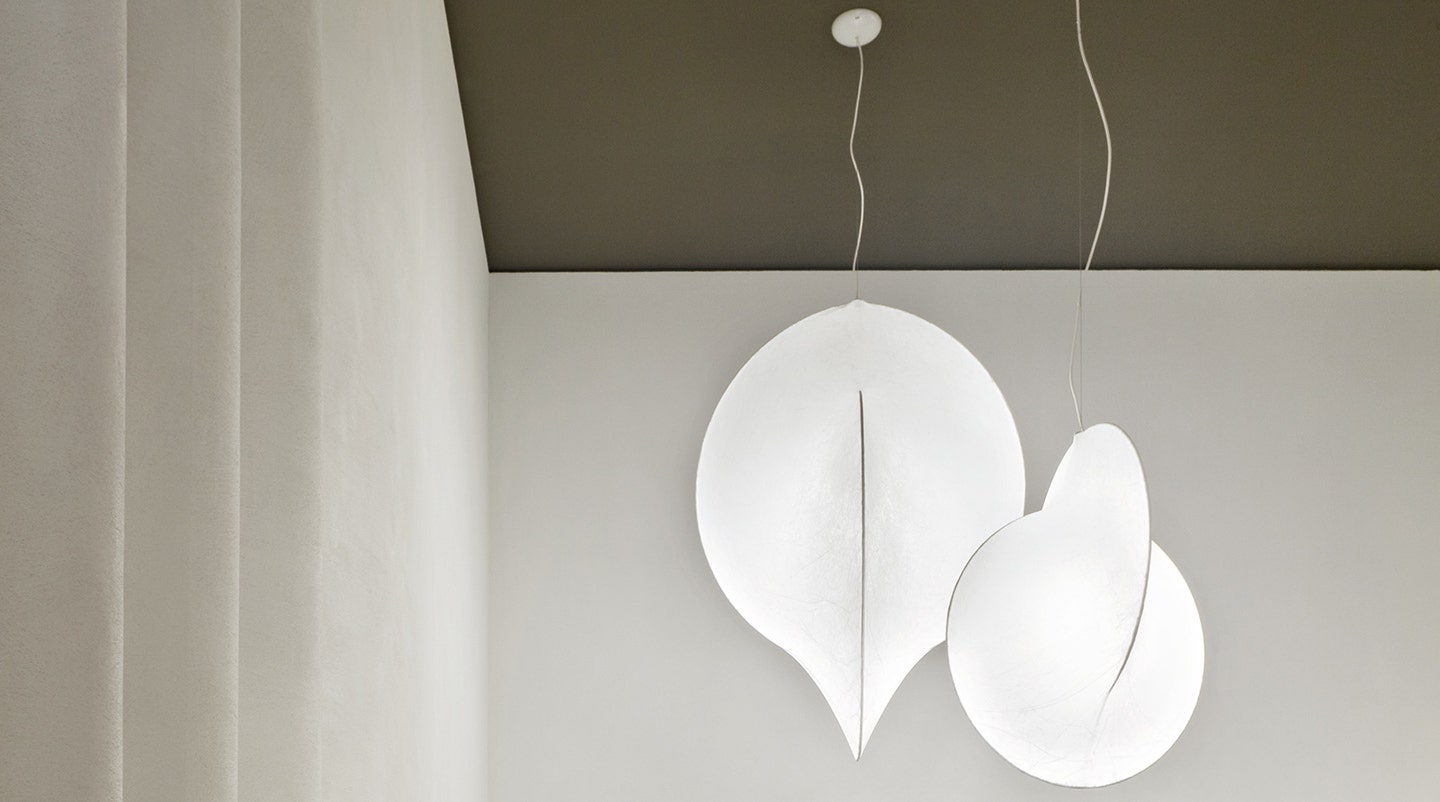 Flos Overlap Pendant Lamp