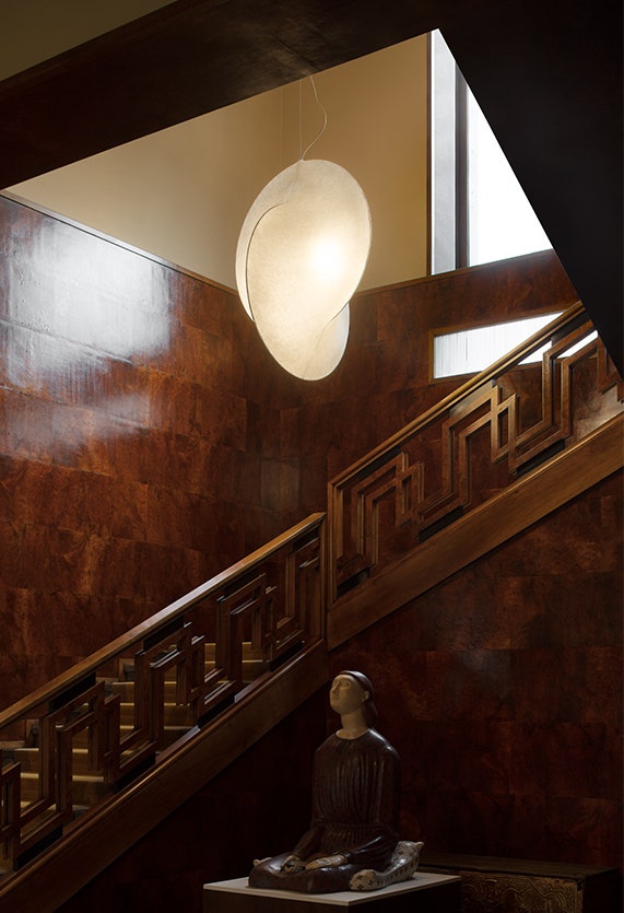 Flos Overlap Pendant Lamp