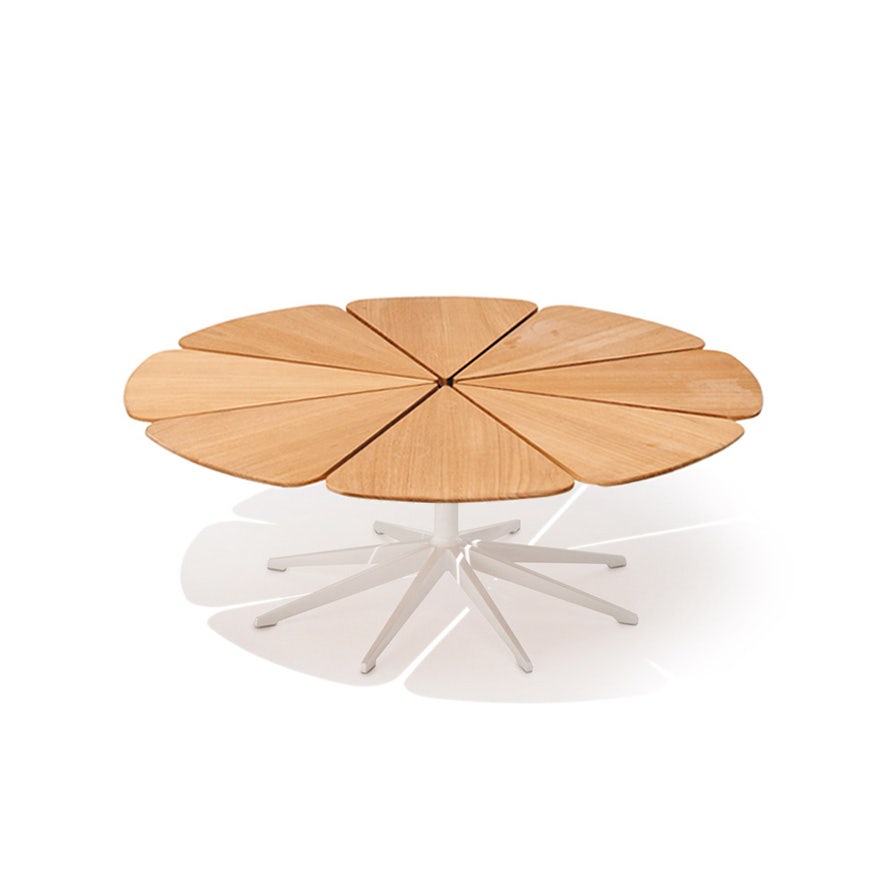 Knoll Richard Schultz Petal® Coffee Table