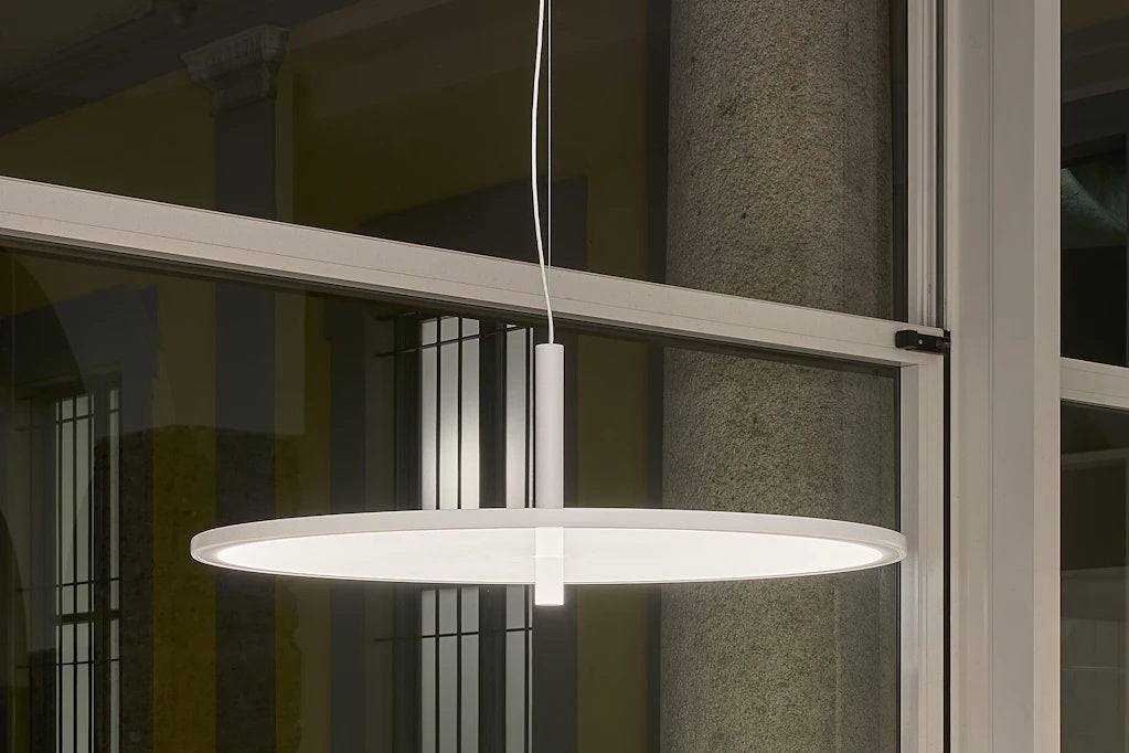 Flos My Disc Pendant Lamp