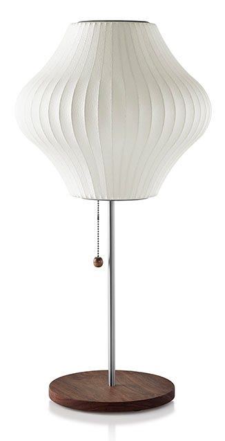 Herman Miller Nelson® Pear® Lotus Table Lamp