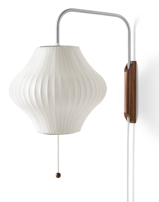 Herman Miller Nelson® Pear® Wall Sconce