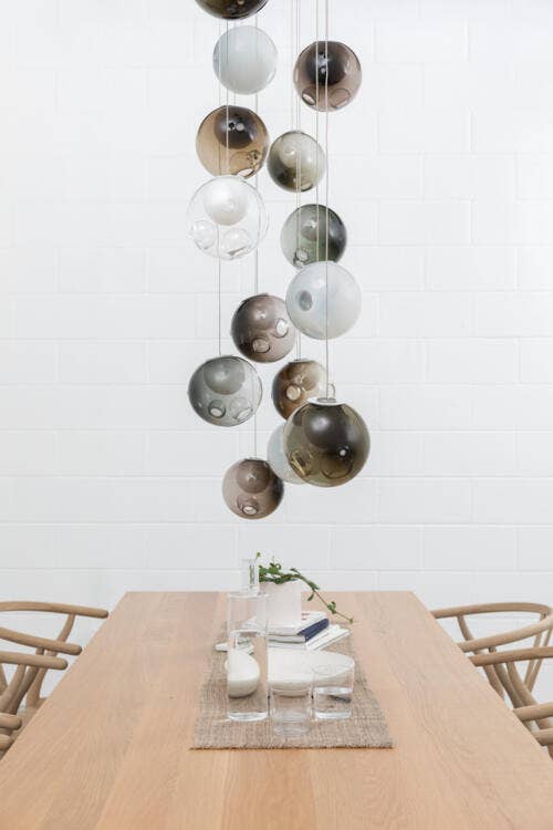 Bocci 28.16 Sixteen Pendant Light