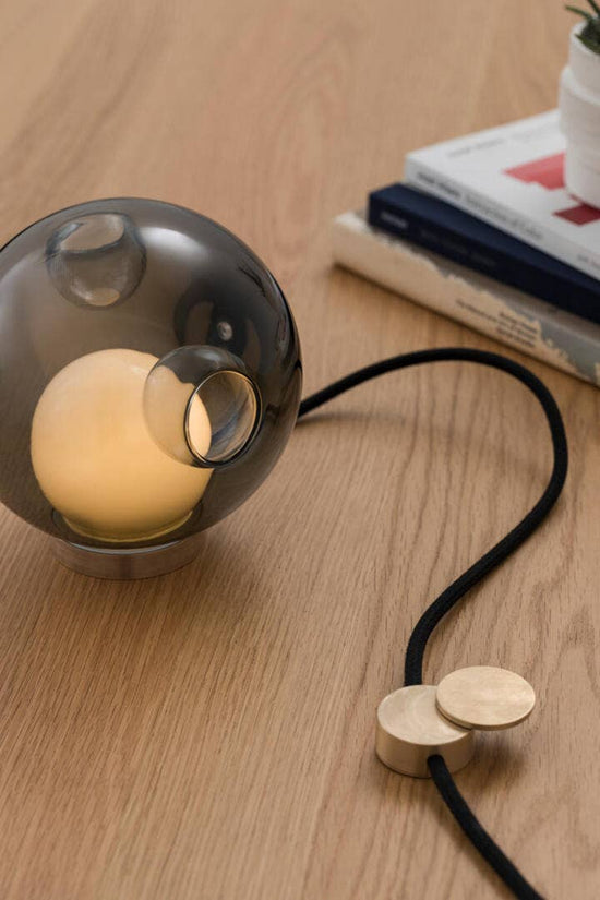 Bocci 28t Table Light