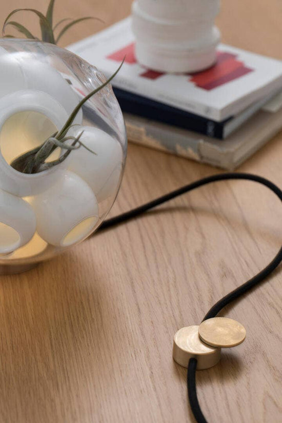 Bocci 38Vt Table Light
