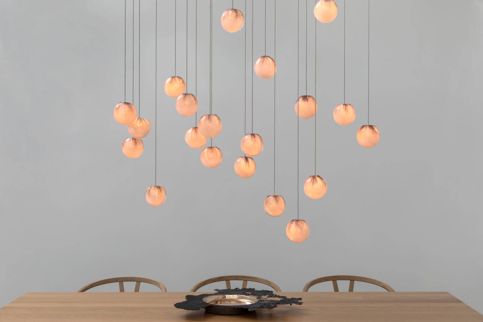 Bocci 84.20 Twenty Pendant Light