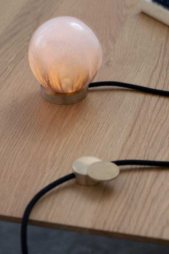 Bocci 84t Table Light