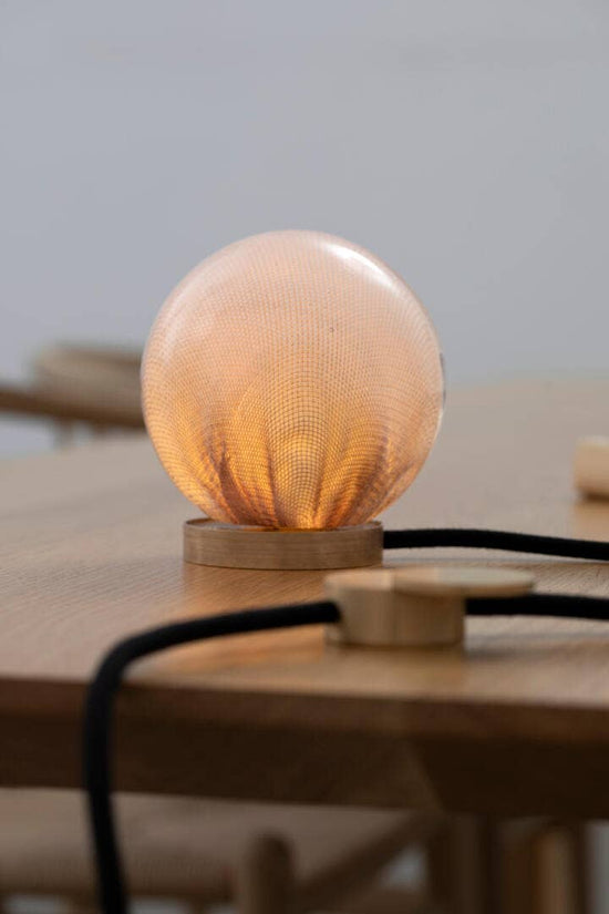 Bocci 84t Table Light