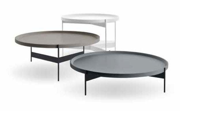 Pianca Abaco D.76 Table