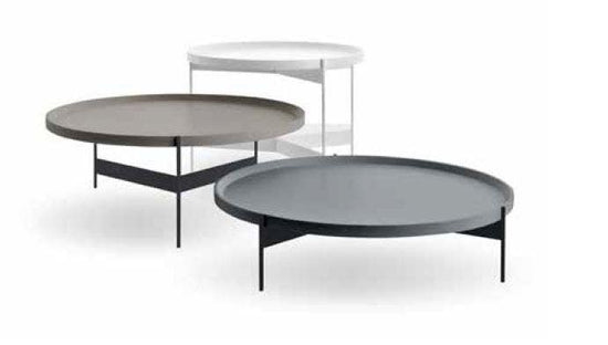 Pianca Abaco D.90 Table