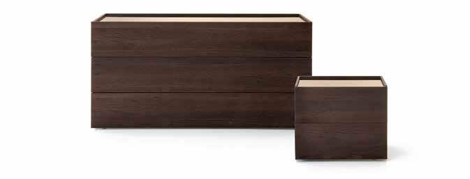 Pianca Atlante Dresser