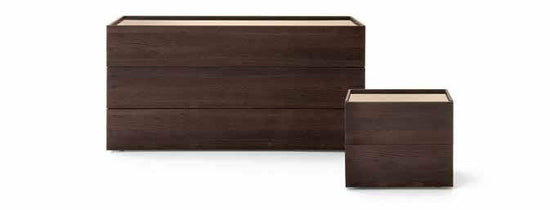 Pianca Atlante Night Stand