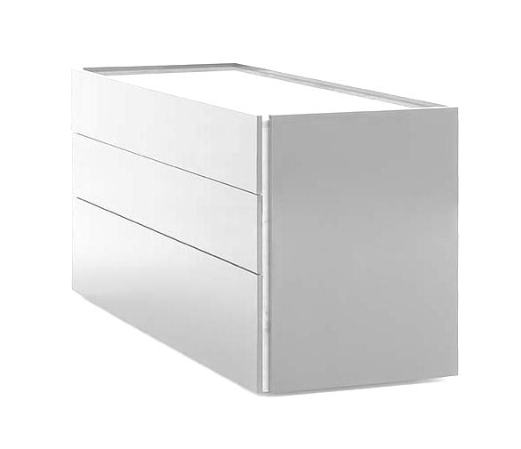 Pianca Atlante Night Stand