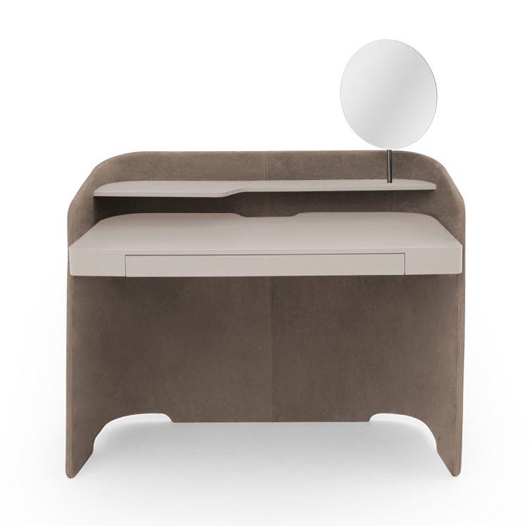 Pianca Chloe Vanity Desk