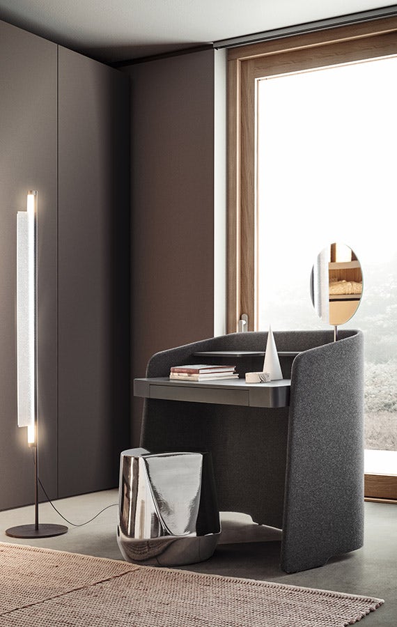 Pianca Chloe Vanity Desk