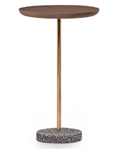 Pianca Contralto High Coffee Table