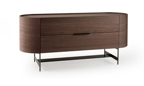 Pianca Dedalo Dresser