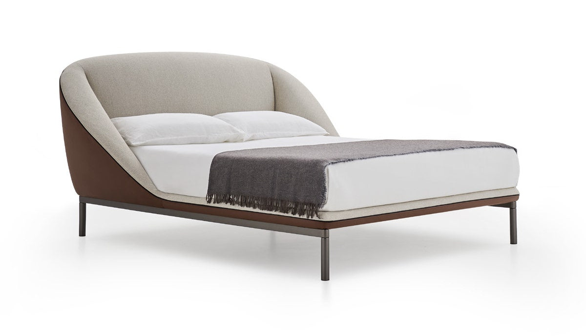 Pianca Domenica Bed