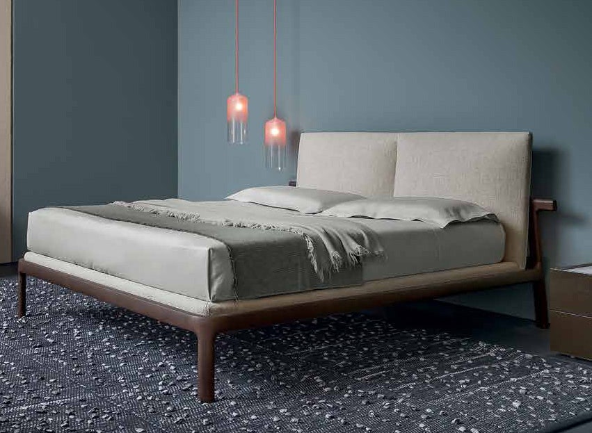 Pianca Fushimi Bed