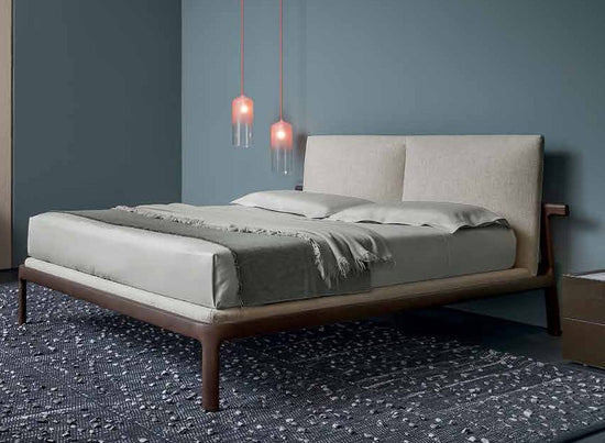 Pianca Fushimi Bed