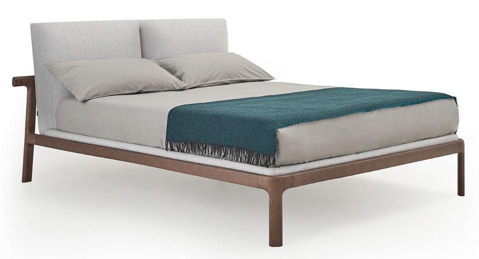 Pianca Fushimi Bed