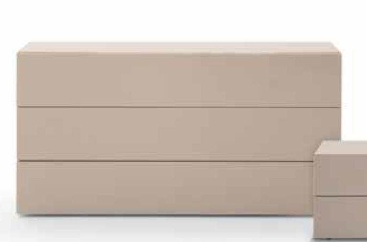 Pianca People 3 Dresser