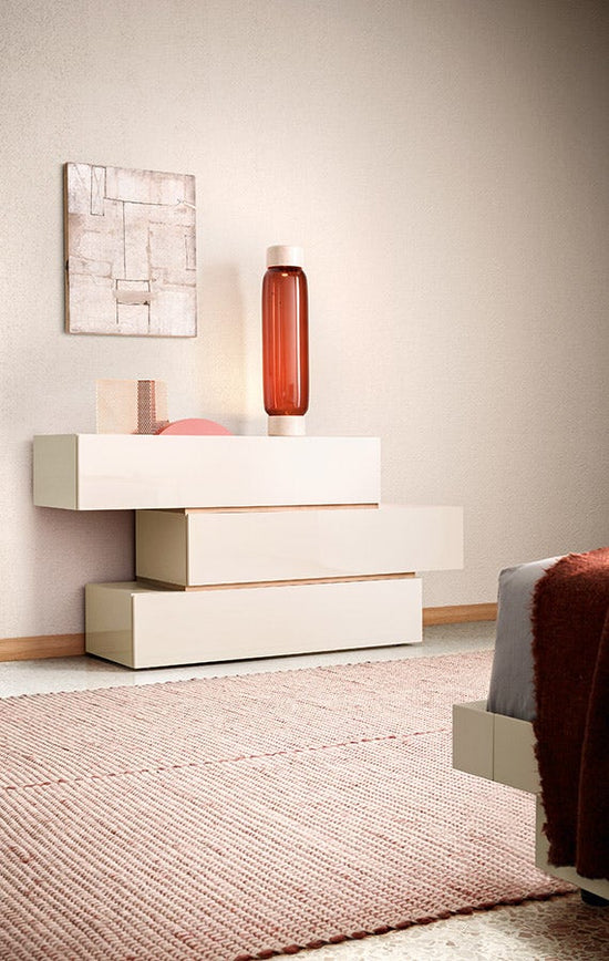Pianca People 3 Dresser