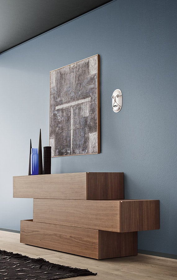 Pianca People 3 Dresser
