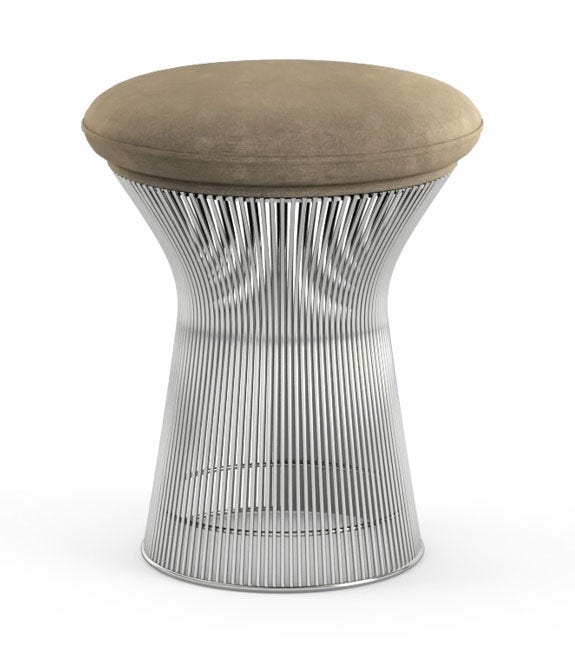 Knoll Warren Platner Stool
