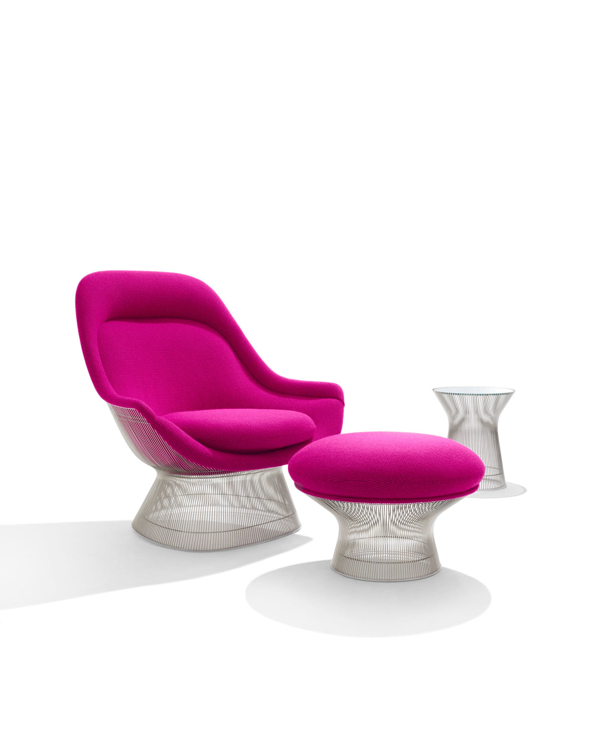 Knoll Warren Platner Easy Chair