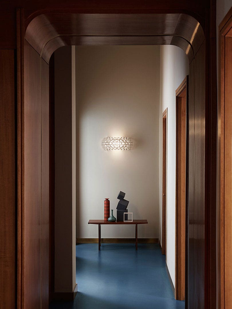 Foscarini Caboche Plus Wall Lamp