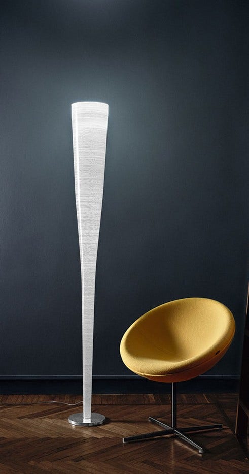 Foscarini Mite Floor Lamp