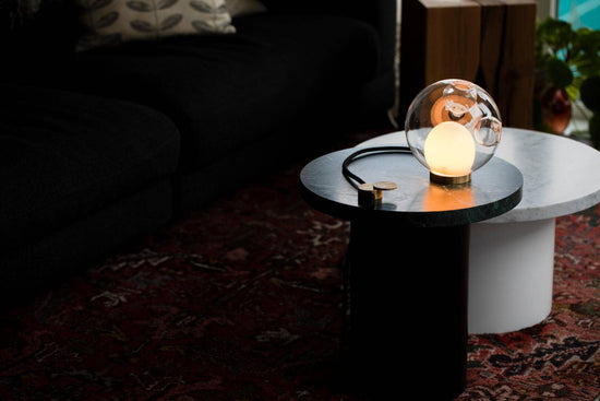 Bocci 28t Table Light