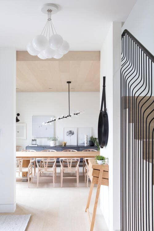 Bocci 28.7 Cluster Seven Pendant Light