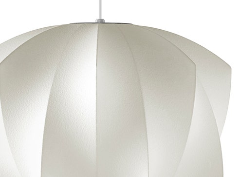 Herman Miller Nelson® Propeller® Bubble Pendant Lamp
