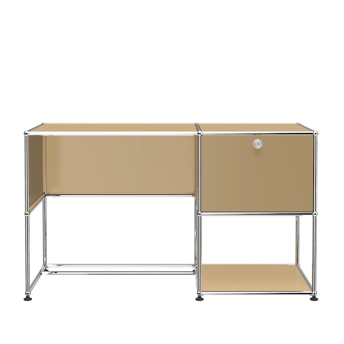 USM Haller Custom Desk Unit A1