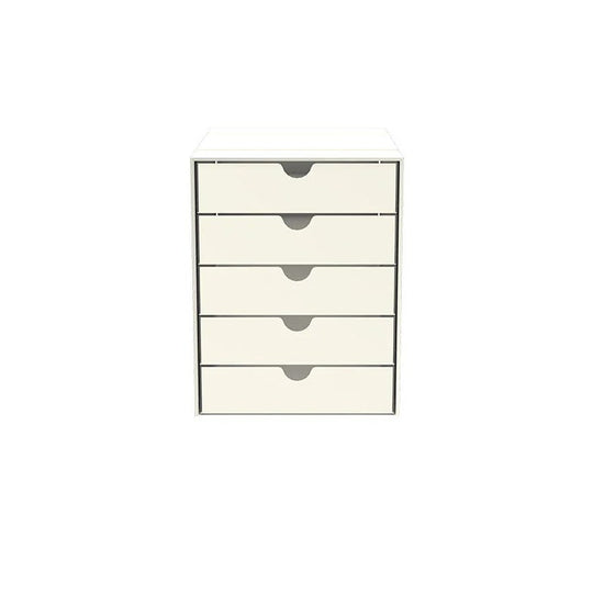 USM Inos 5 Drawer Set