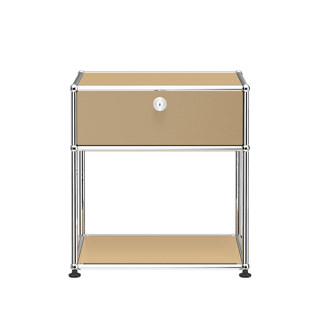 USM Haller Night Stand P2