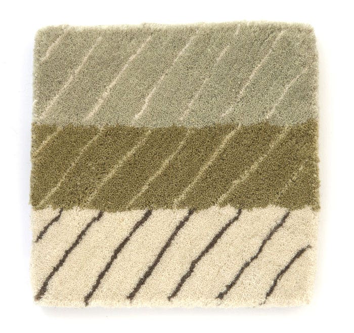 Nanimarquina Quill Rug