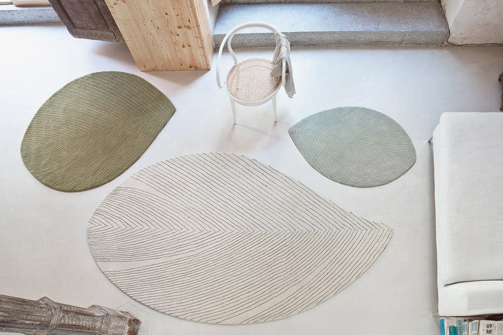 Nanimarquina Quill Rug