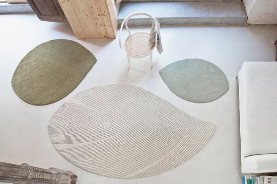 Nanimarquina Quill Rug
