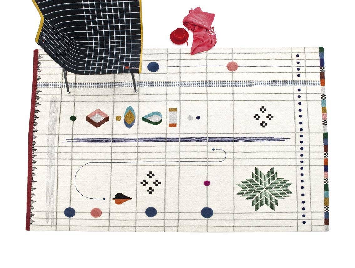 Nanimarquina Rabari Rug