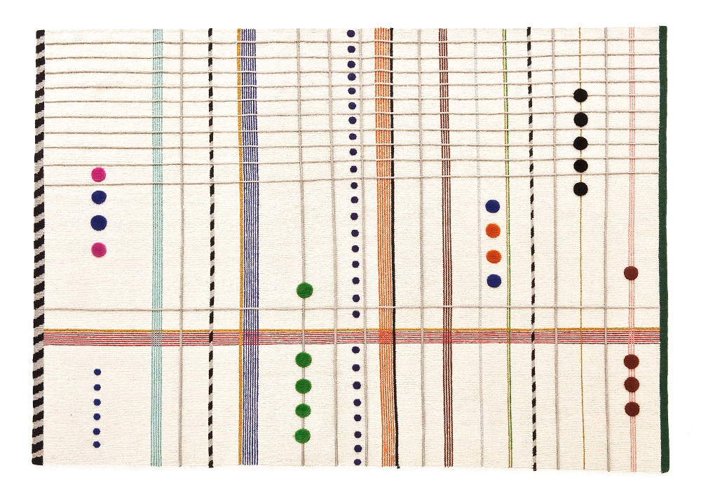 Nanimarquina Rabari Rug