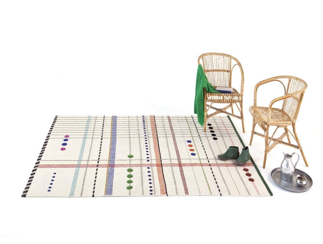 Nanimarquina Rabari Rug