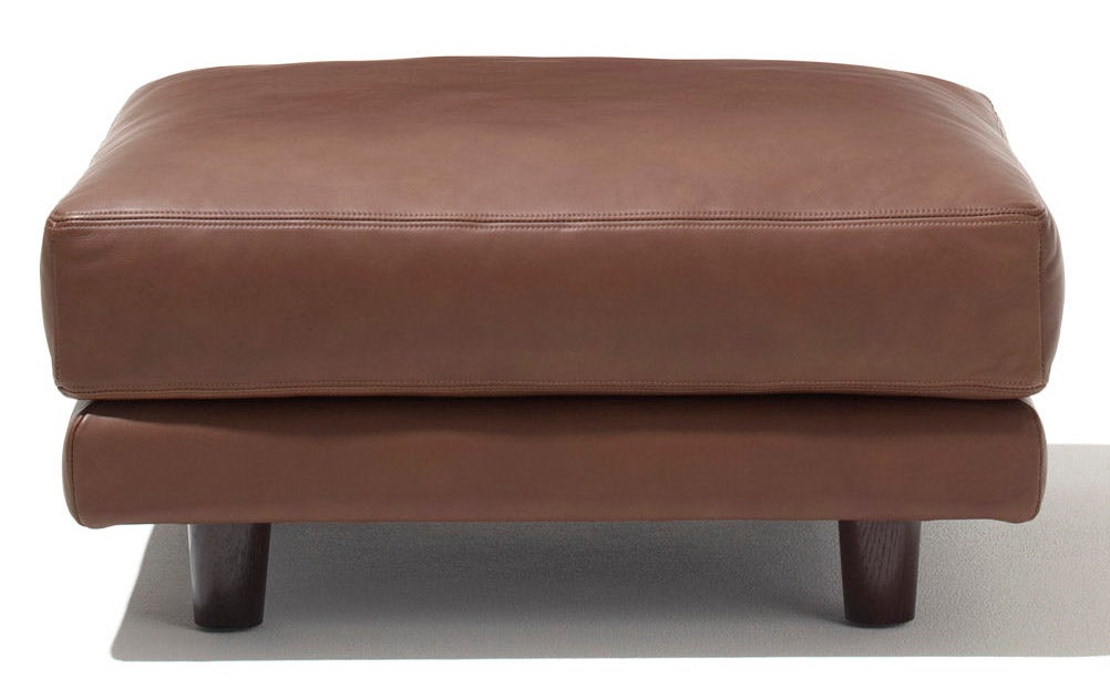 Knoll Joseph Paul D'Urso - Contract Ottoman
