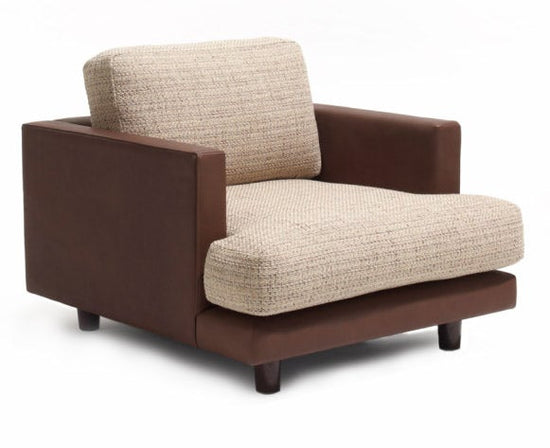 Knoll Joseph Paul D'Urso - Contract Ottoman