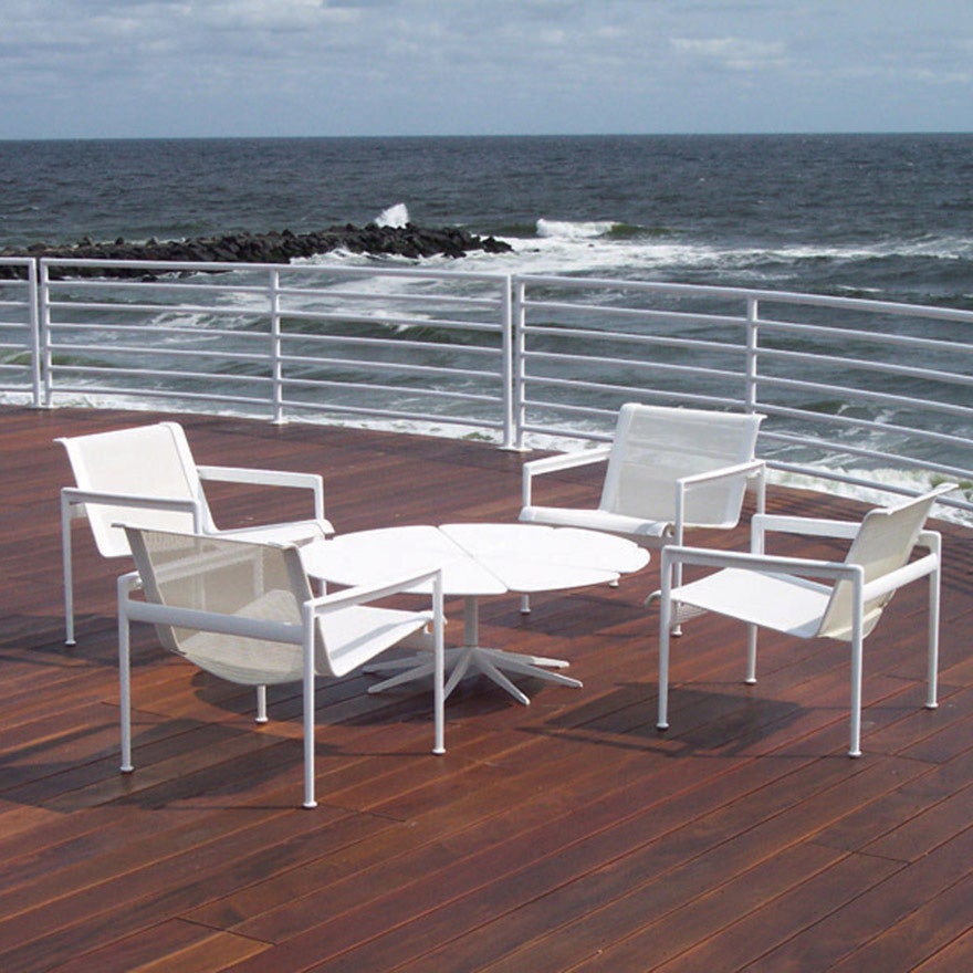Knoll Richard Schultz Petal® Coffee Table