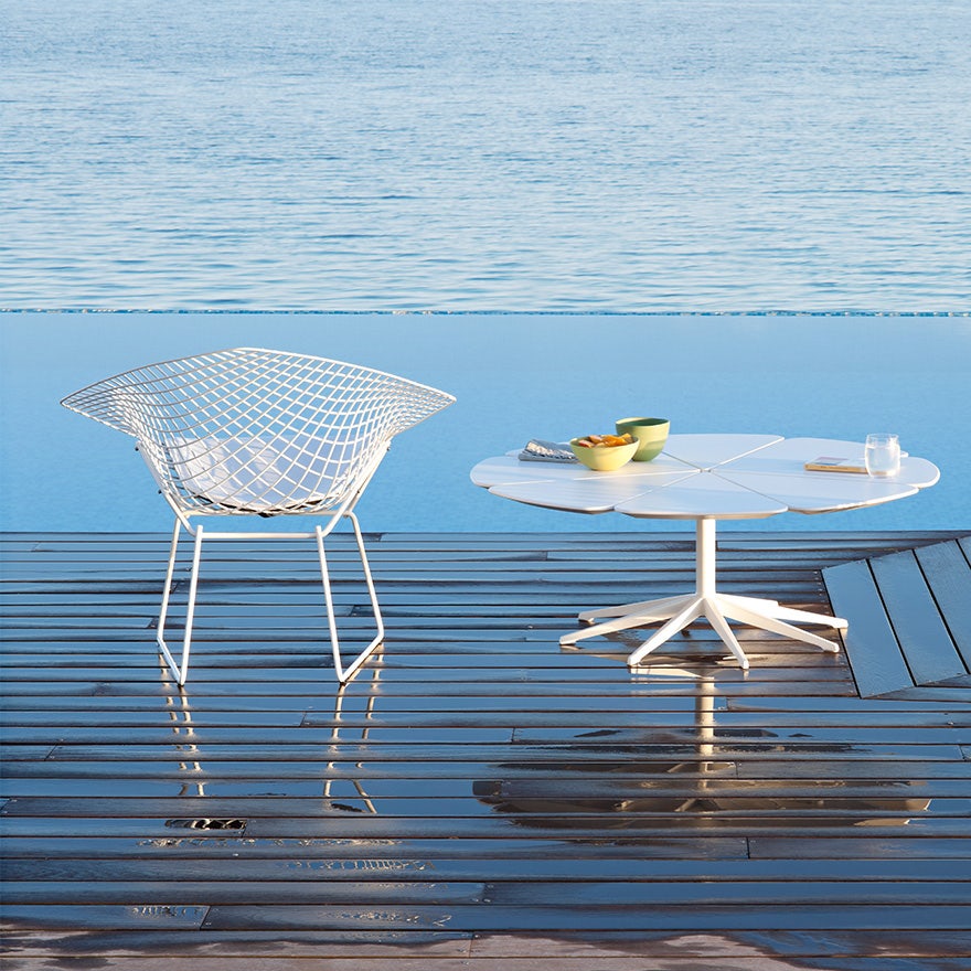 Knoll Richard Schultz Petal® Coffee Table