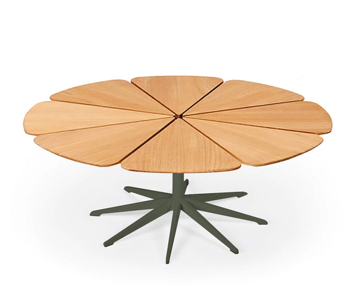 Knoll Richard Schultz Petal® Coffee Table