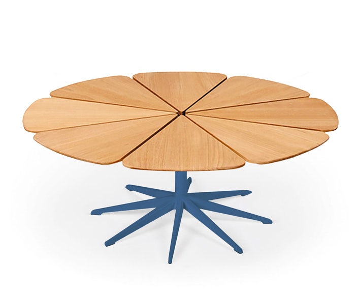 Knoll Richard Schultz Petal® Coffee Table